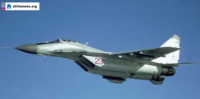 Yemen Air Force Targets Al-Qaeda Gathering in Shabwah