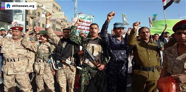 Yemen: Ansarullah Houthi fighters release six foreign hostages