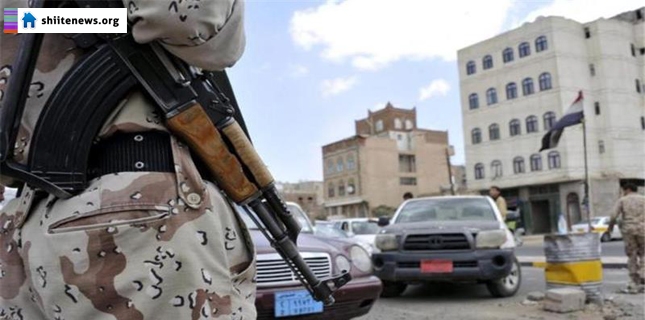 Yemen Clashes Claim Five As Flights Suspended