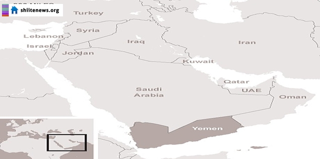 Yemen crisis: Who are the Houthi rebels?