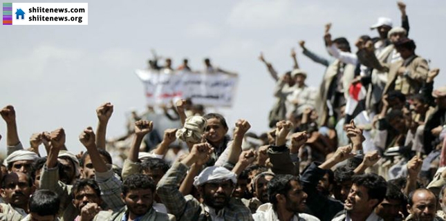 Yemen Houthi movement, Salafist Islah party sign deal: Report