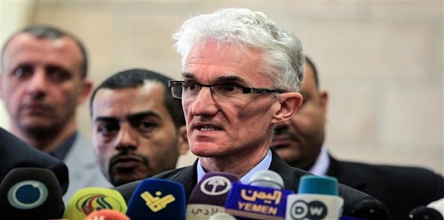 Yemen humanitarian situation shocking: UN official