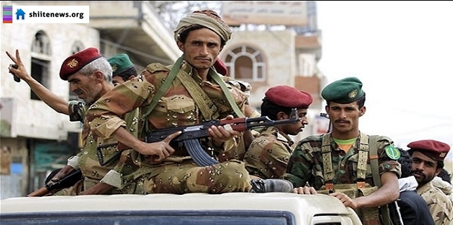 Yemen retaliatory attack leaves two Saudi soldiers dead