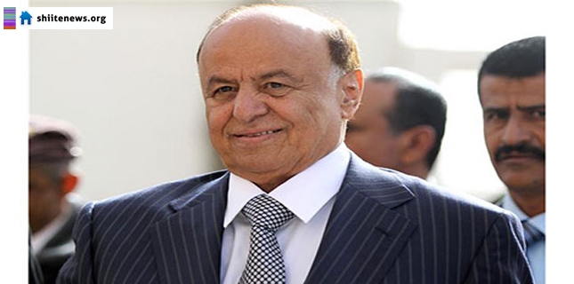 Yemen’s President Hadi withdraws resignation