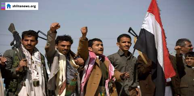 Yemen’s Shia fighters surround parliament, ministers’ residence