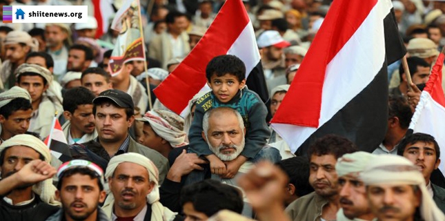 Yemen’s Shia Houthis say won’t cave in to threats