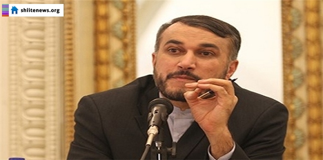 Yemen solution should serve nation interests: Iran