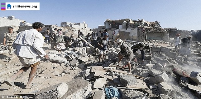 Yemen split Saudi Arabia’s condition to stop attacks