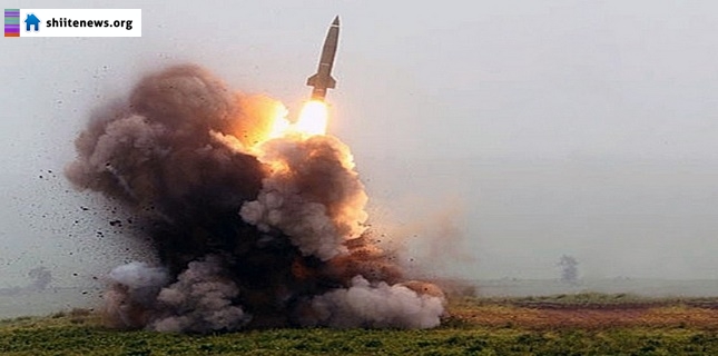 Yemen Strikes Saudi Coalition Forces with Another Ballistic Missile