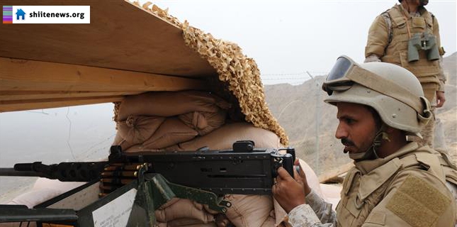 Yemeni army, allies capture 3 bases in southwestern Saudi Arabia