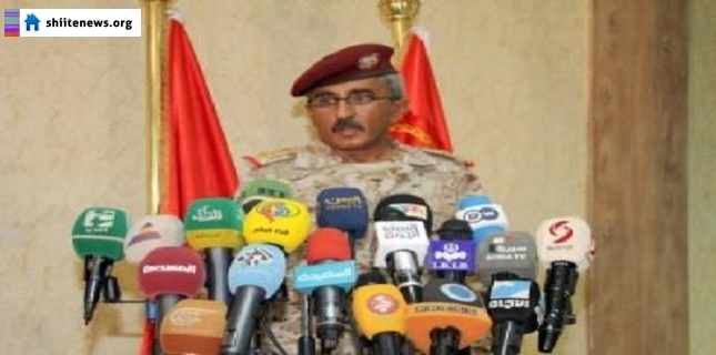 Yemeni Army Ready to Invade Jizan, Najran Saudi Cities: Officer to Al-Manar