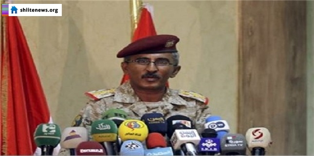 Yemeni Army to Astound Aggressors in Coming Days: Spokesman