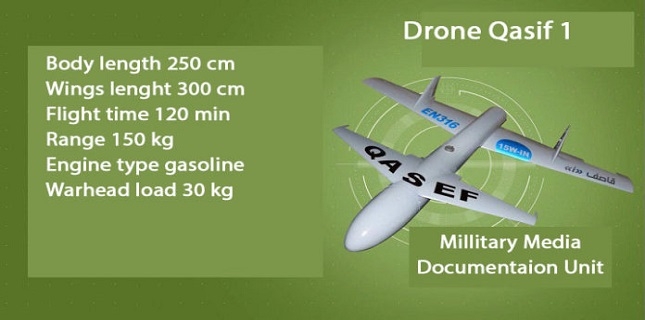 Yemeni drones target Saudi airport in Asir, Aramco facility in Jizan