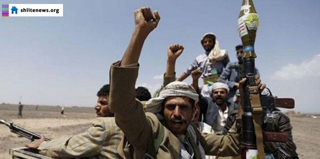 Yemeni forces and popular committess kill several Saudi soldiers