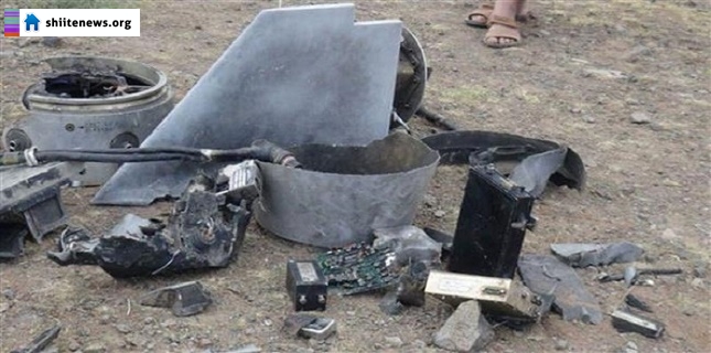 Yemeni forces down Saudi warplane: Reports