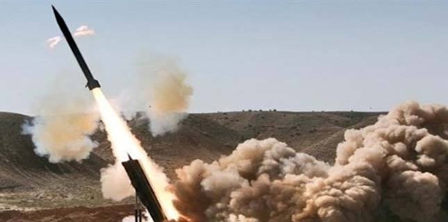 Yemeni Forces Fire Homegrown Ballistic Missile at Saudi Troops