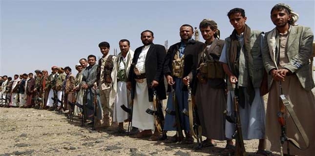 yemeni forces kill 16 saudi soldiers