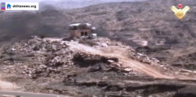 Yemeni Forces Seize Control over Hilltops in Southern Saudi Arabia