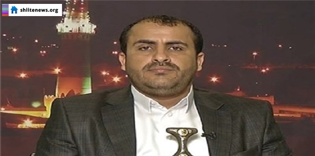 Yemeni Forces to Change Equations Soon: Ansarullah
