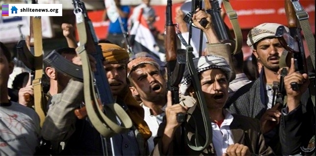 Yemeni Religions Join Ansarullah against Saudi Regime