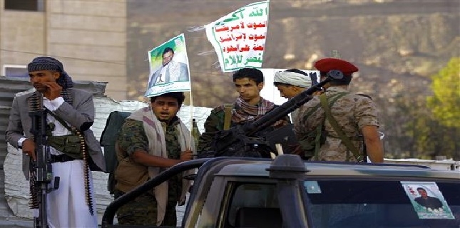 Yemeni troops ambush Sudanese mercenary convoy in desert