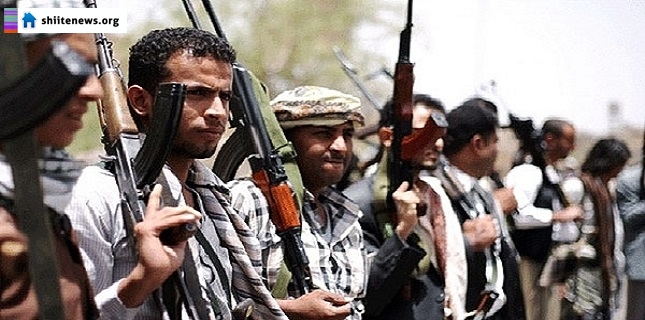 Yemeni Troops Kill over 10 Saudi Soldiers in Jizan