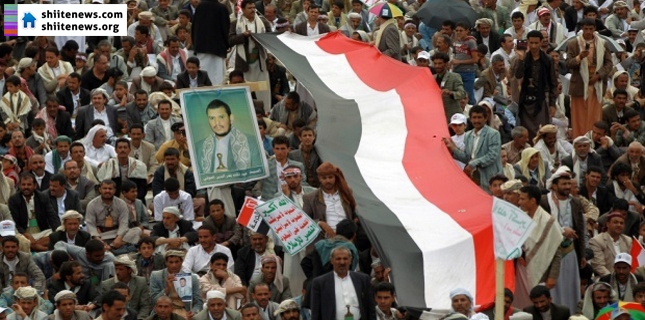 Yemenis happy with Houthi rule over Rada’