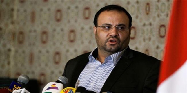 Yemenis to reclaim entire homeland: Senior official