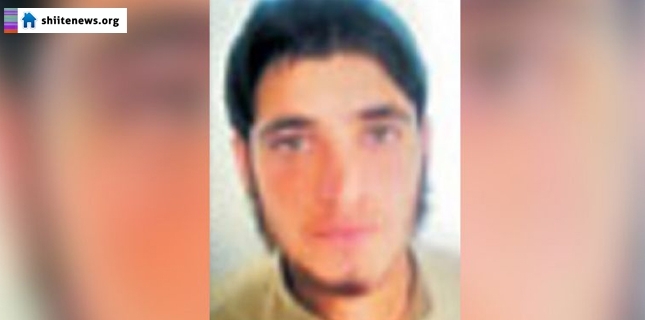 Young suicide bomber in Punjab for attack on Moharram congregations