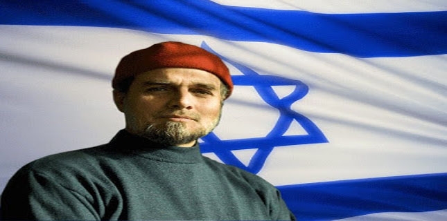 Zaid Hamid, an abettor of blasphemer Yousaf, says his ex-employee