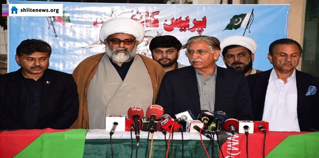 Zardari invites MWM chief to APC on burning national issues