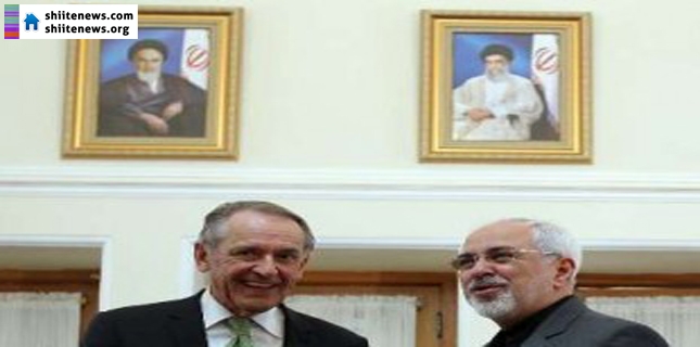 Zarif criticizes double-standard policy in dealing with ISIS