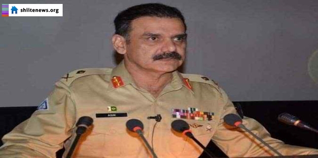 Zero tolerance policy for Daesh in Pakistan: Pakistan Army Spokesman