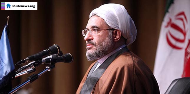 “Zionism stands behind problems in World of Islam”: Ayatollah Araki