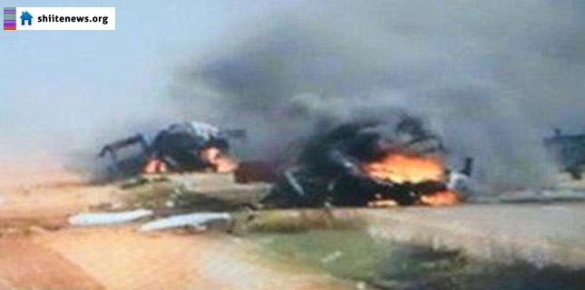 Zionists Admit New Rules of Engagement, Express their Fear