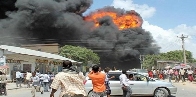 27 Killed, Dozens Injured in Terrorist Attack on Nigeria Mosque, Market