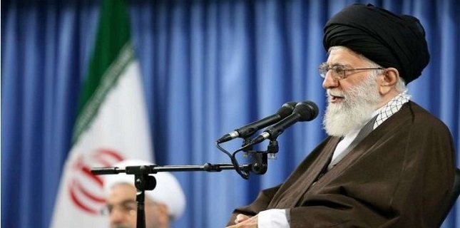 Ayatollah Khamenei: US Aware of Consequences of Military Action against Iran