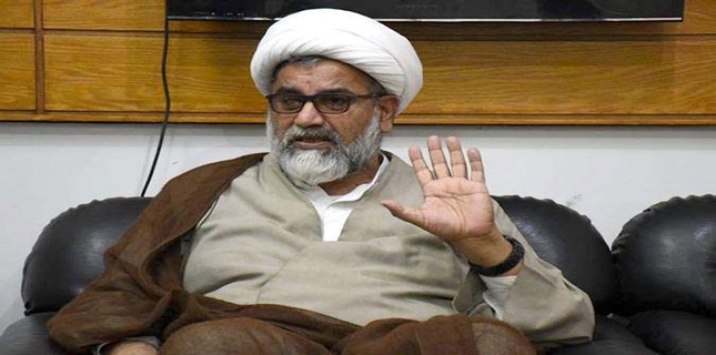 Electoral alliance with lesser evil to be preferred: MWM Chief