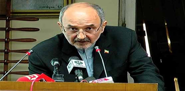 Iranian Free Trade Zones have great potential for Pakistani businesses: Honardoost