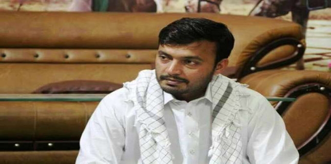 ISO chief asks CJP to take notice of enforced disappearance of Shia Muslims