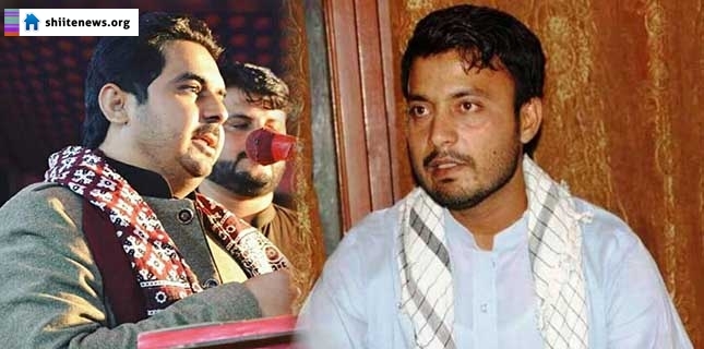 ISO president demands immediate release of Rehman Shah