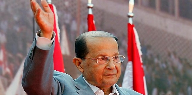 Lebanon Won’t Allow Linking Return of Displaced Syrians to Reaching Political Solution