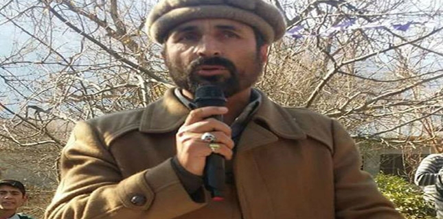 People of Gilgit-Baltistan be taken on board on their future set up: Ilyas Siddiqui