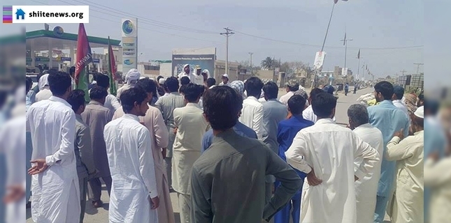 Political leaders make efforts to rally Shia vote-bank in Dera Ismail Khan