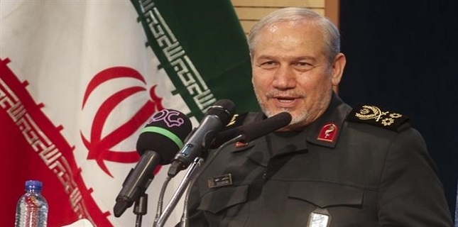 Saudi Arabia not capable of posing threat to Iran: Commander