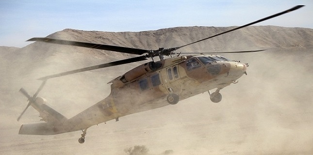 US Conducts Four Heliborne Operations to Rescue ISIL Terrorists in Northeastern Syria