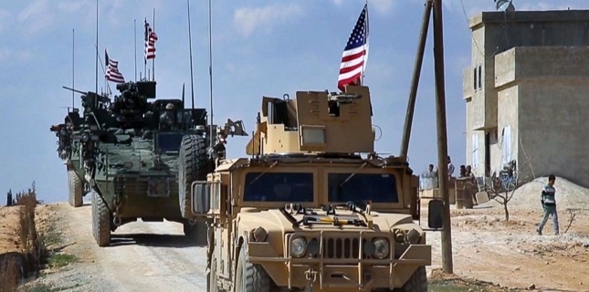 US sets up new base in Syria’s Manbij region after Turkish threats: SDF official