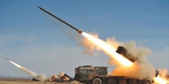 Yemen fires ballistic missile at base run by Saudi mercenaries: Report