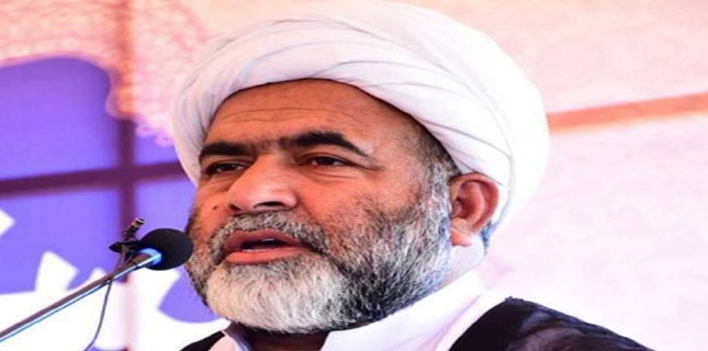 Allama Imami criticizes government for power outages in Ramazan