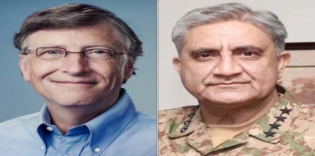 Army’s supporting efforts for Polio eradication from Pakistan acknowledged
